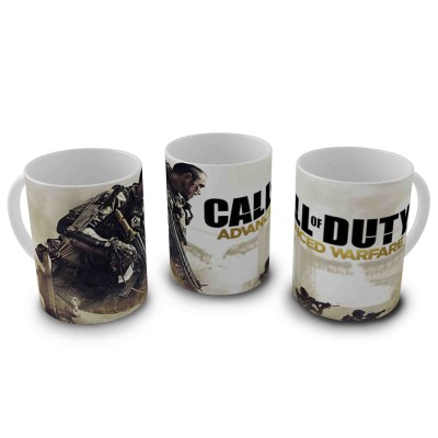 Caneca Call of Duty - Mod.05